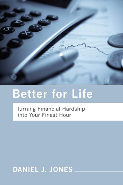 Produktbild: Better for Life