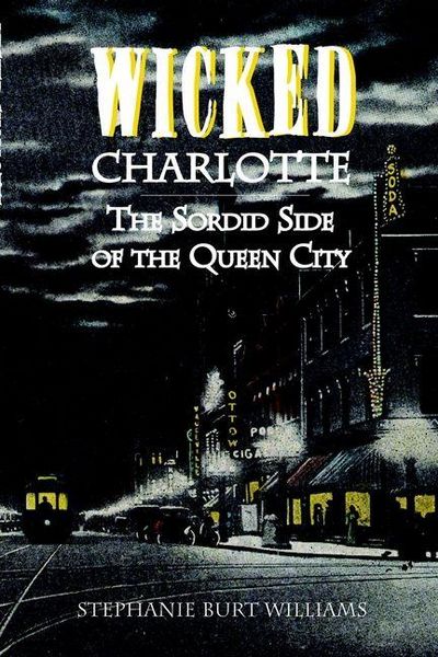Produktbild: Wicked Charlotte
