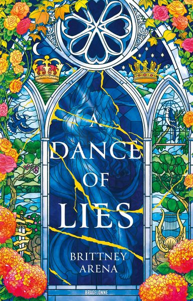 Produktbild: A Dance of Lies, T1