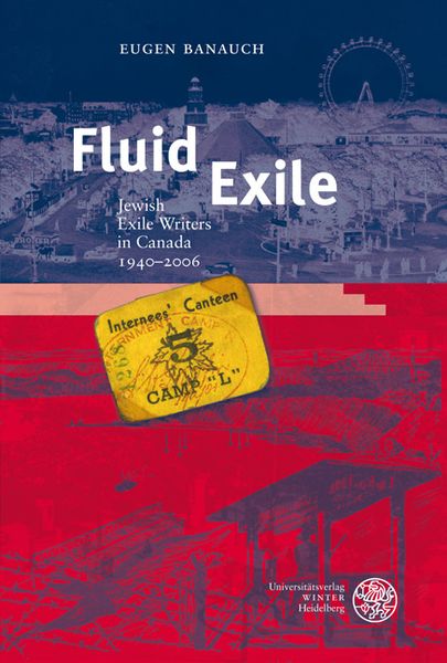 Produktbild: Fluid Exile