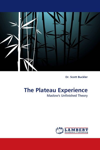 Produktbild: The Plateau Experience