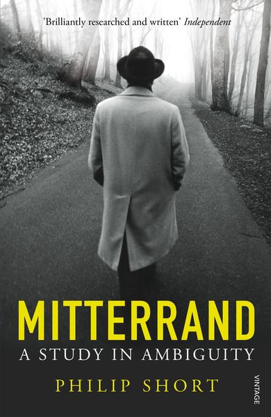 Produktbild: Mitterrand