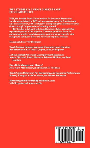 Produktbild: Government and Growth