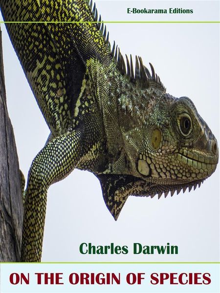 Produktbild: On the Origin of Species