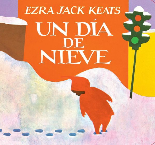 Produktbild: Un D&iacute;a de Nieve