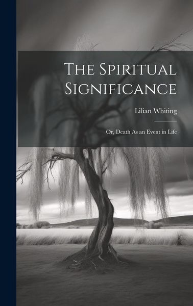 Produktbild: The Spiritual Significance
