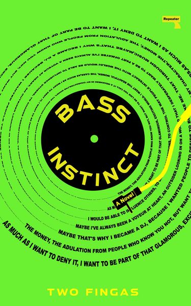 Produktbild: Bass Instinct