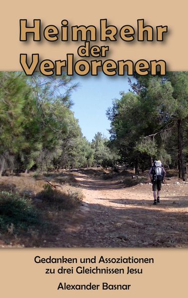 Produktbild: Heimkehr der Verlorenen