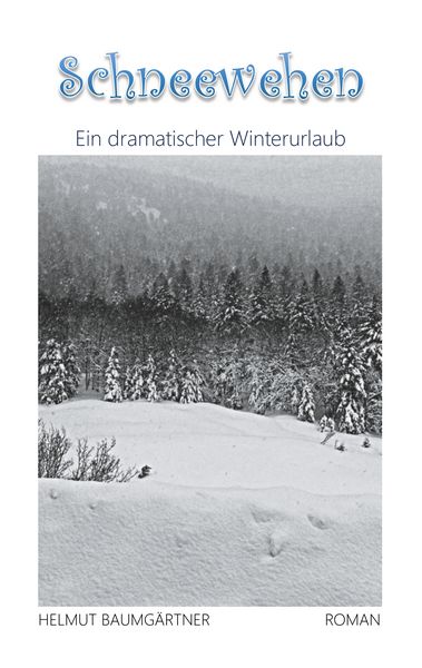 Produktbild: Schneewehen