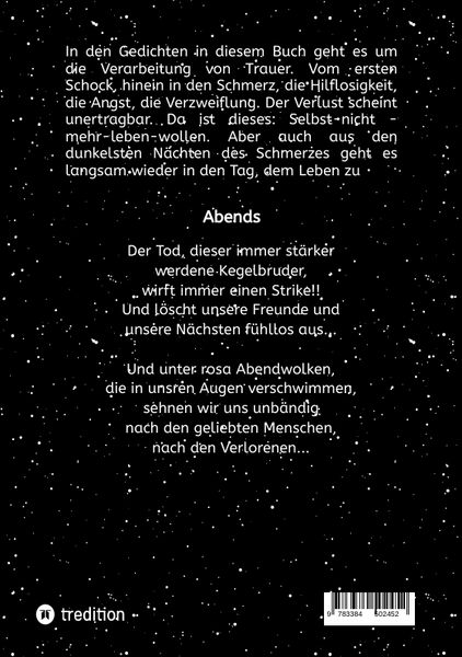 Produktbild: Die Lieder aus der Nacht