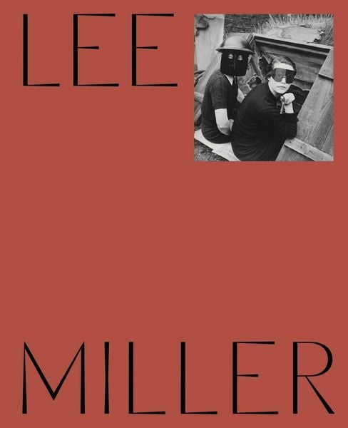 Produktbild: Lee Miller
