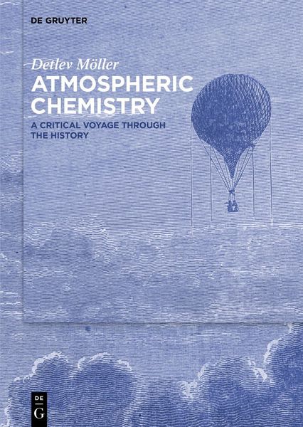 Produktbild: Atmospheric Chemistry