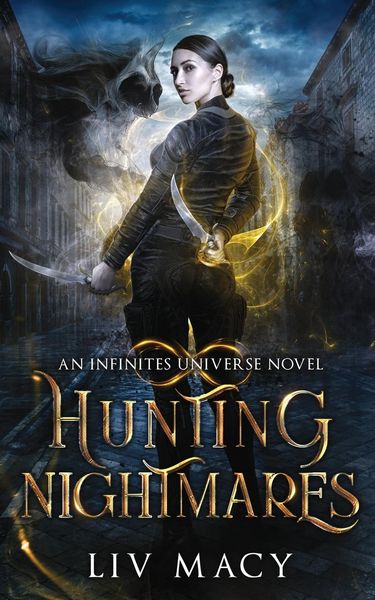 Produktbild: Hunting Nightmares