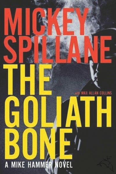 Produktbild: Goliath Bone
