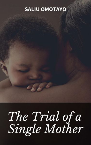 Produktbild: The Trial of a Single Mother