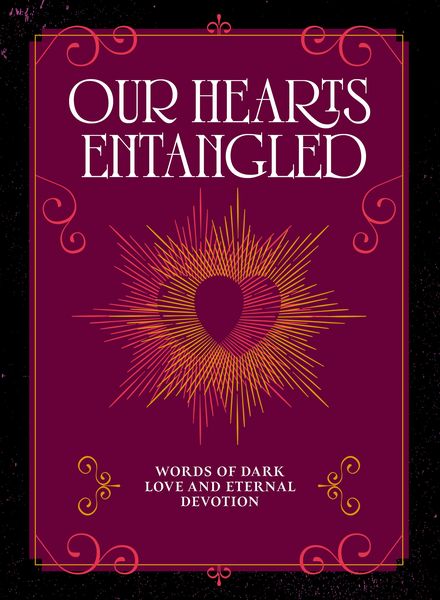 Produktbild: Our Hearts Entangled