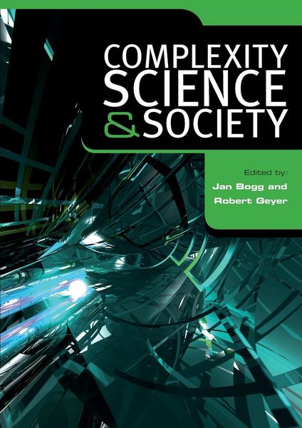 Produktbild: Complexity, Science and Society