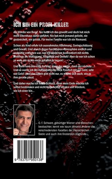 Produktbild: Mord war mein Gesch&auml;ft