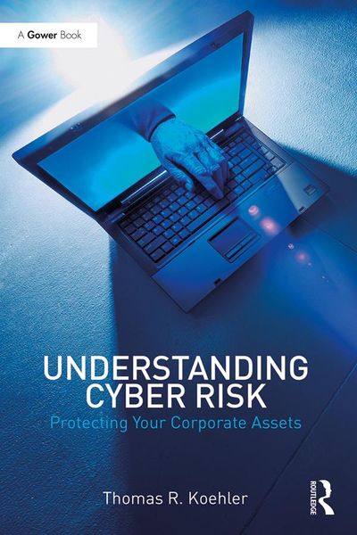 Produktbild: Understanding Cyber Risk