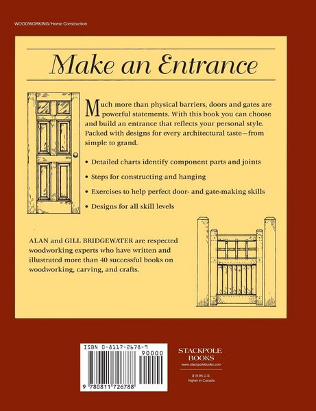Produktbild: Building Doors & Gates