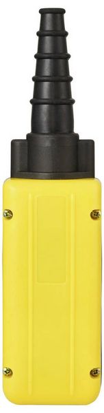 Produktbild: TRU COMPONENTS TC-13599160 TC-A2713 H&auml;ngetaster mit NOT-Aus-Schalter 1St.