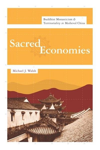Produktbild: Sacred Economies