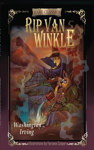 Produktbild: Rip Van Winkle