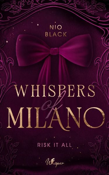 Produktbild: Whispers of Milano
