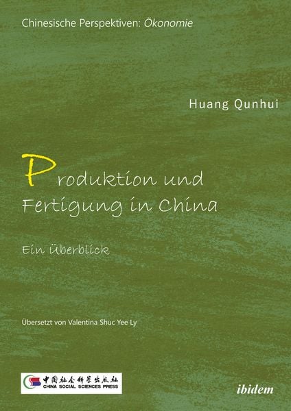Produktbild: Produktion und Fertigung in China