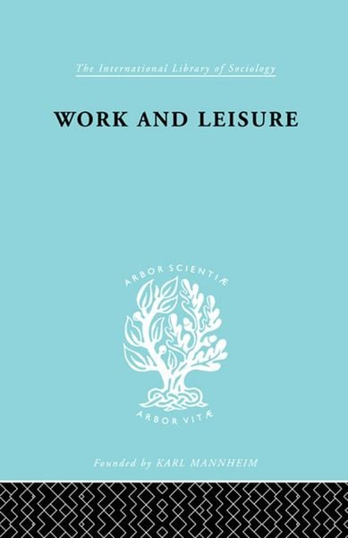 Produktbild: Work & Leisure Ils 166