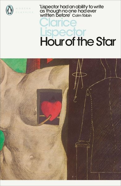 Produktbild: Hour of the Star