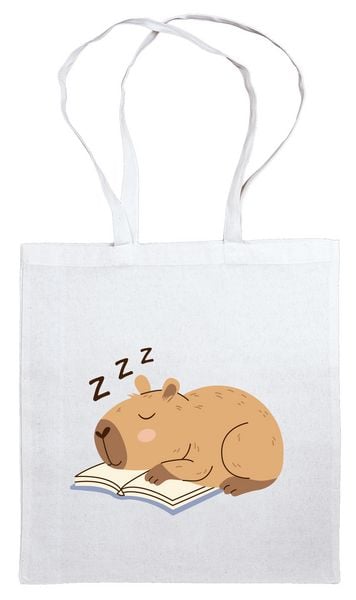 Produktbild: Umh&auml;ngetasche Capybara