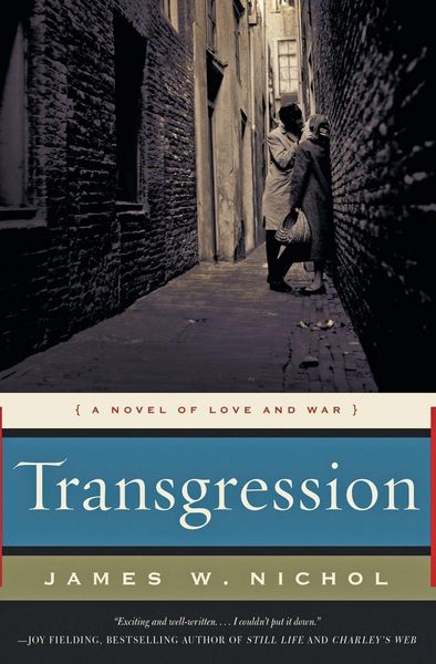 Produktbild: Transgression