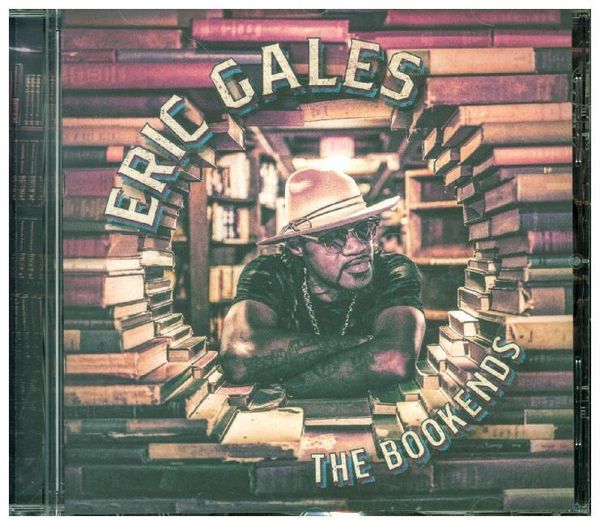 Gales, E: Bookends