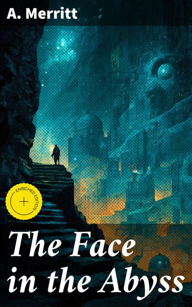 Produktbild: The Face in the Abyss