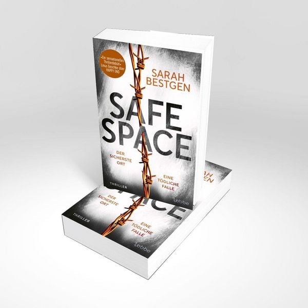 Produktbild: Safe Space