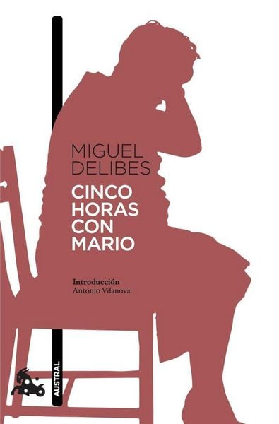 Produktbild: Cinco horas con Mario