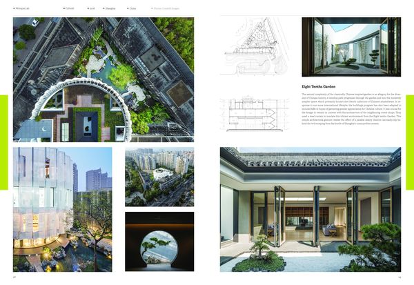 Produktbild: Contemporary Landscape Architecture