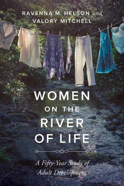 Produktbild: Helson, R: Women on the River of Life