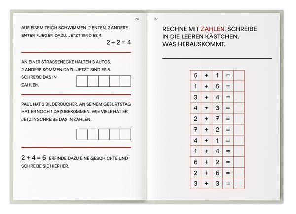 Produktbild: Hurra, wir rechnen!