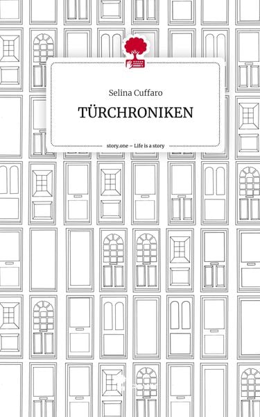 Produktbild: T&Uuml;RCHRONIKEN. Life is a Story - story.one