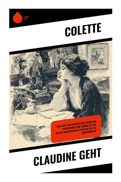 Produktbild: Claudine geht