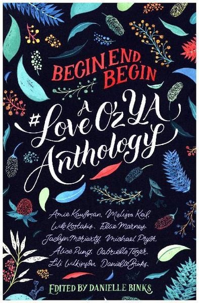 Produktbild: Begin, End, Begin