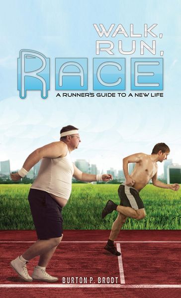 Produktbild: Walk, Run, Race