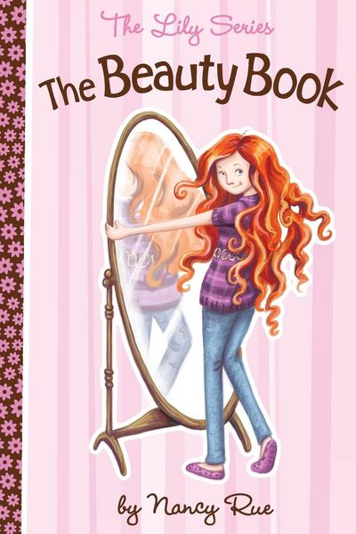 Produktbild: The Beauty Book