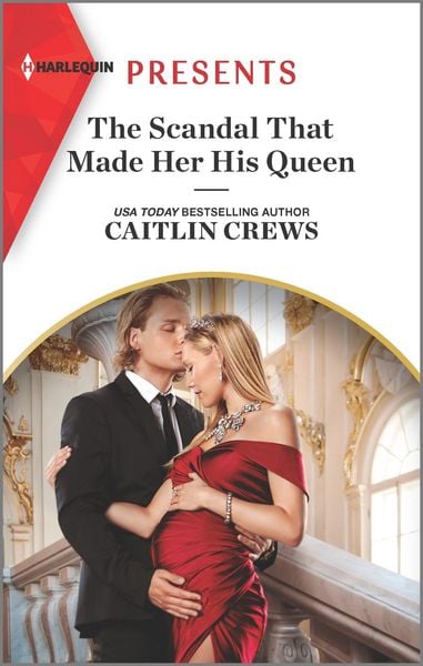 Produktbild: Scandal That Made Her His Quee