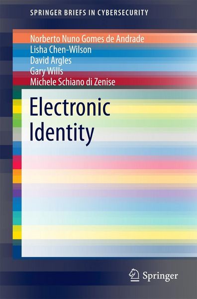 Produktbild: Electronic Identity