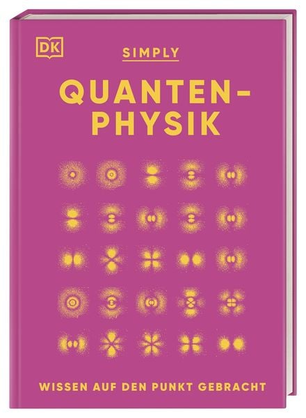 Produktbild: SIMPLY. Quantenphysik