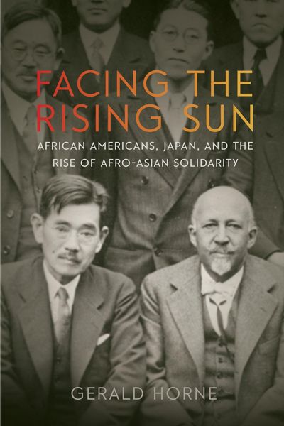 Produktbild: Facing the Rising Sun