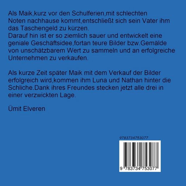 Produktbild: Drei Gr&uuml;nnasen